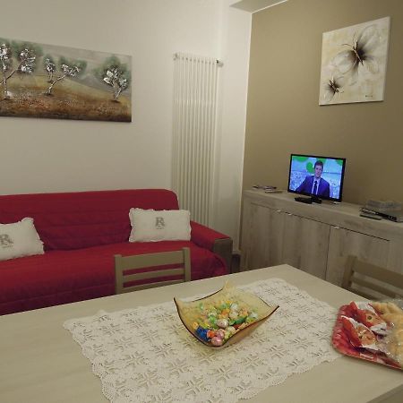 Residenza Ofelia Daire Vicenza Dış mekan fotoğraf