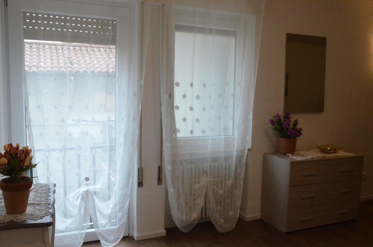 Residenza Ofelia Daire Vicenza Dış mekan fotoğraf