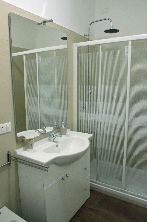 Residenza Ofelia Daire Vicenza Dış mekan fotoğraf