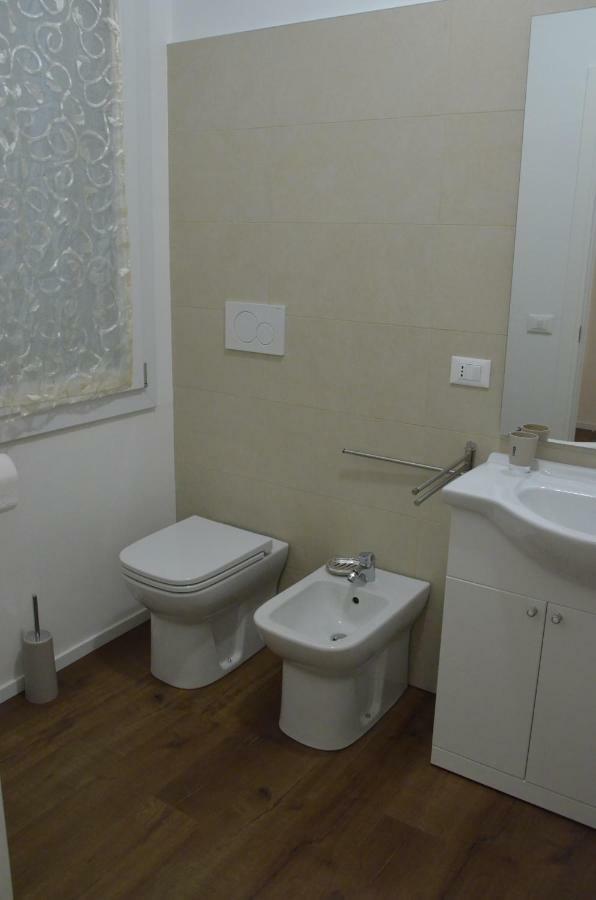 Residenza Ofelia Daire Vicenza Dış mekan fotoğraf
