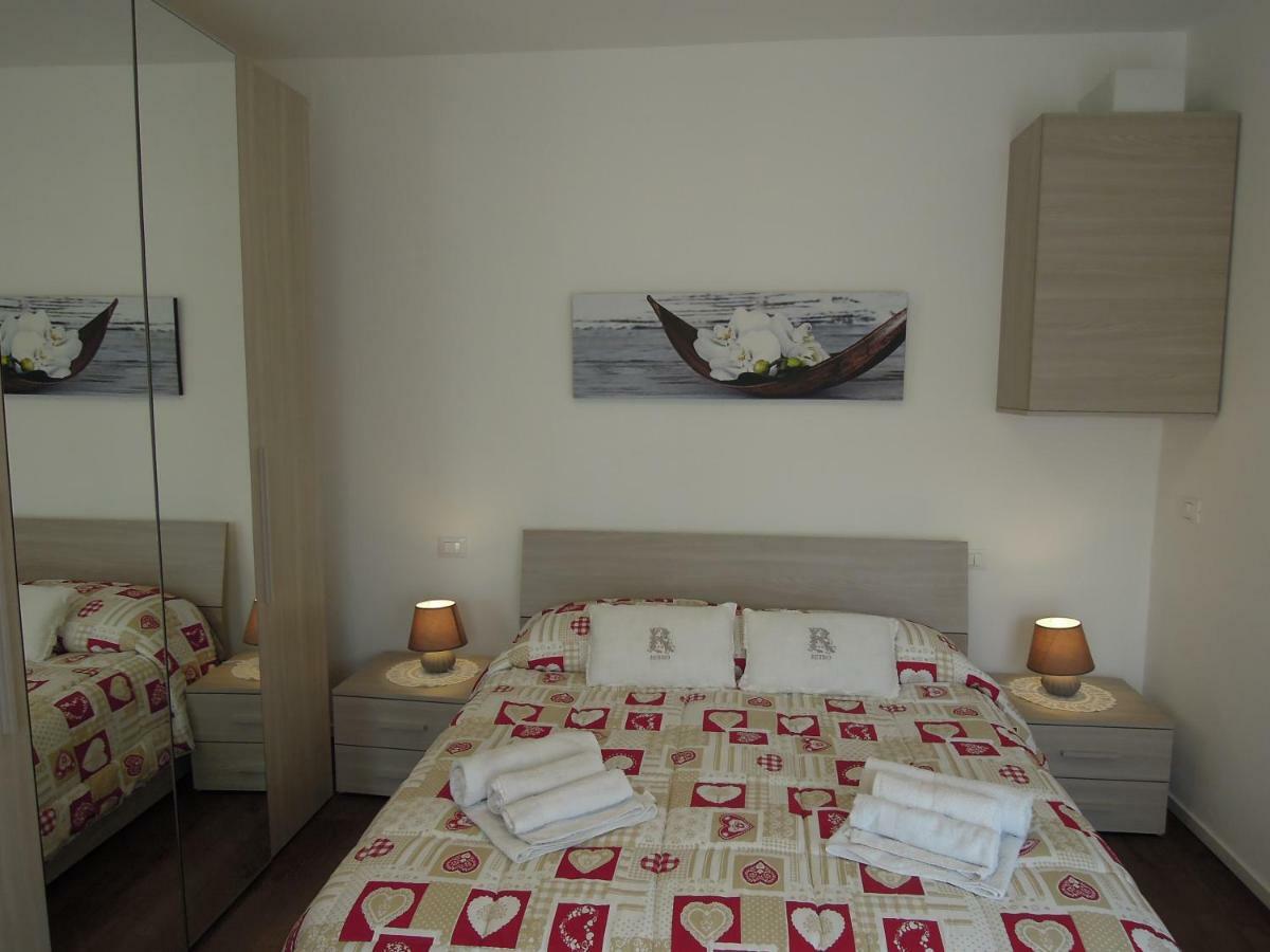 Residenza Ofelia Daire Vicenza Dış mekan fotoğraf